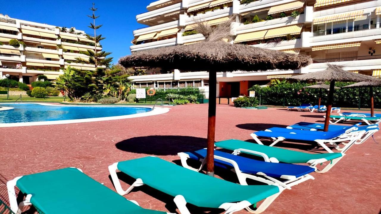 Apartamento En Marbella Junto A Campos De Golf Exterior photo